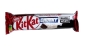 Mobile Preview: KitKat Chunky Black and White.. Der Snack mit weißer Schokolade und knuspriger dunkler Waffel